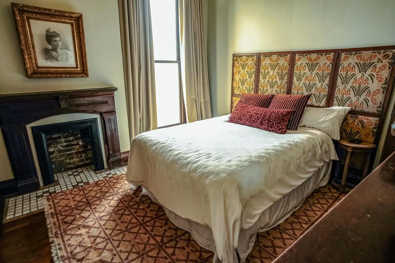 내슈빌 Henrie House I Luxury 4Br Downtown Historic Gem With Library & Patio 빌라 0*,